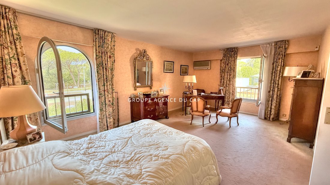 Apartment in Le Dramont-Agay-Anthéor-Le Trayas, Saint-Raphaël, France 5 - 16968812