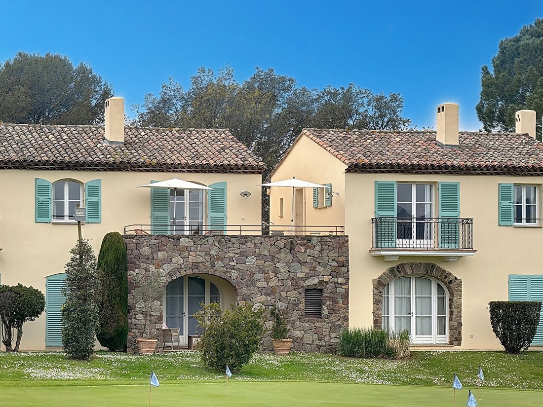 Apartment in La Motte, Provence-Alpes-Côte d'Azur, France 1 - 16968970