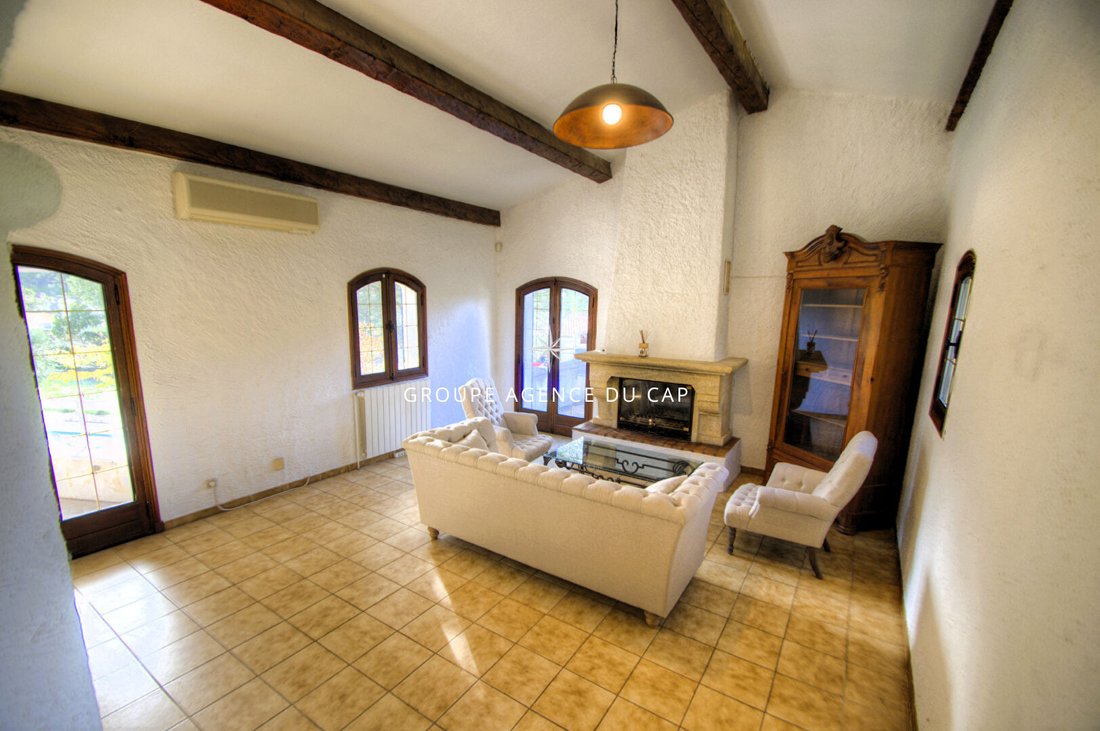 Villa in Nord RN, Puget-sur-Argens, France 3 - 16968683