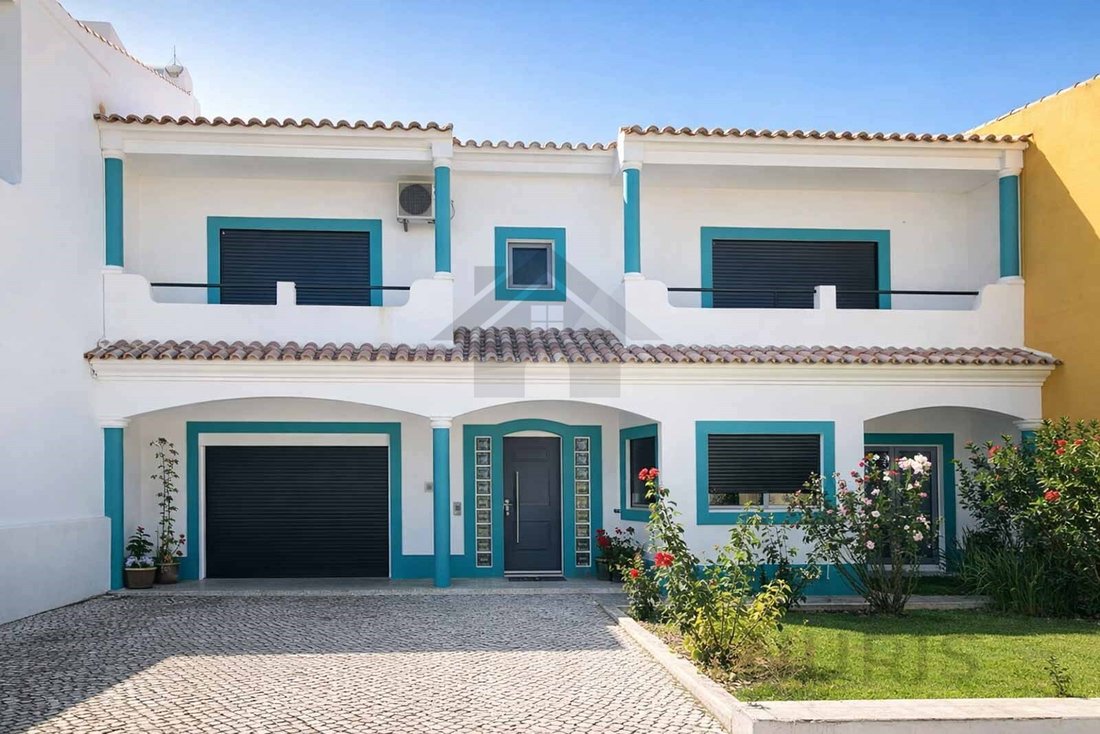 House in Parchal, Algarve, Portugal 1 - 16967052