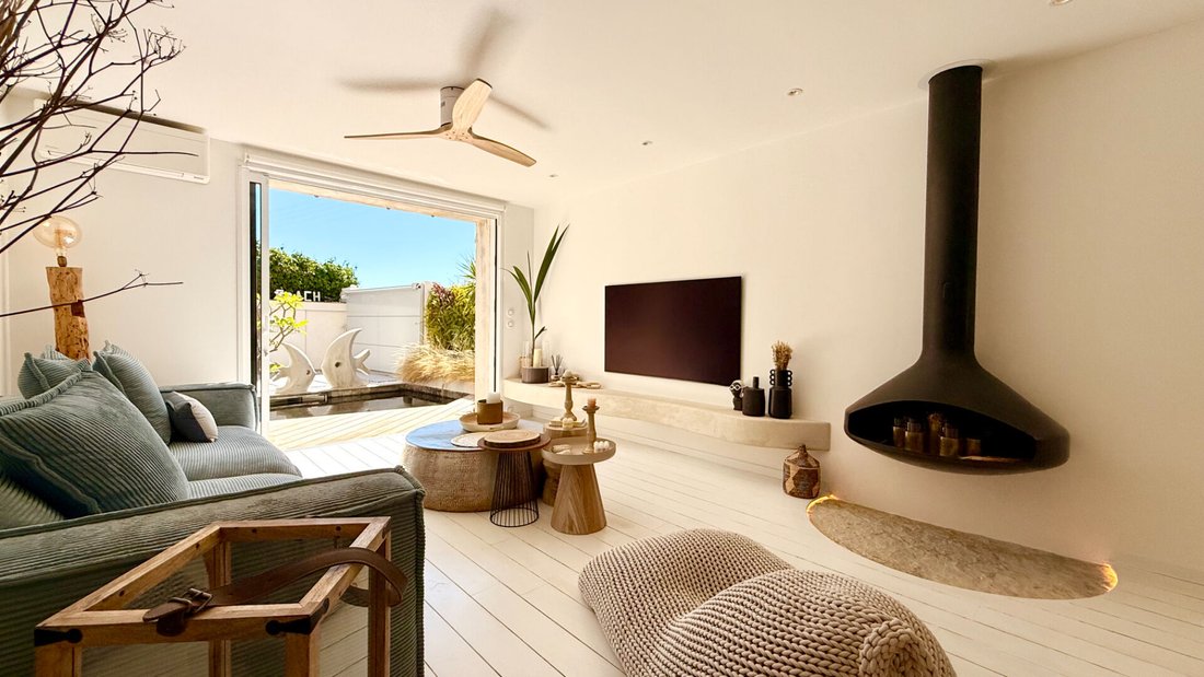 Villa in Les Issambres, Roquebrune-sur-Argens, France 1 - 16968889