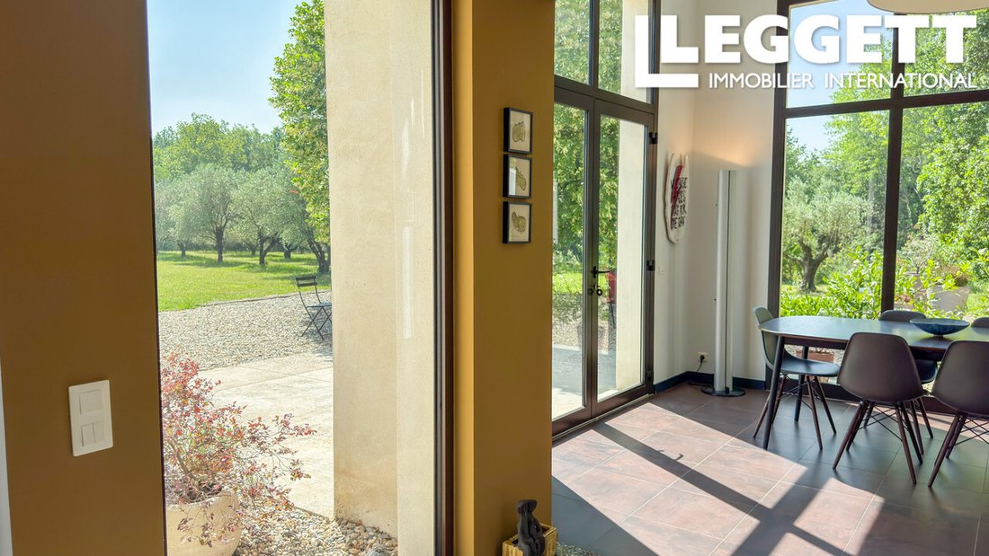 House in Ouest Sud, Vaison-la-Romaine, France 5 - 15799112