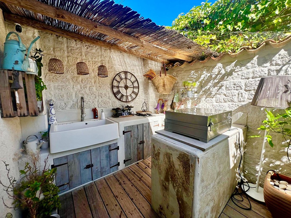 Villa in Les Issambres, Roquebrune-sur-Argens, France 2 - 16968889