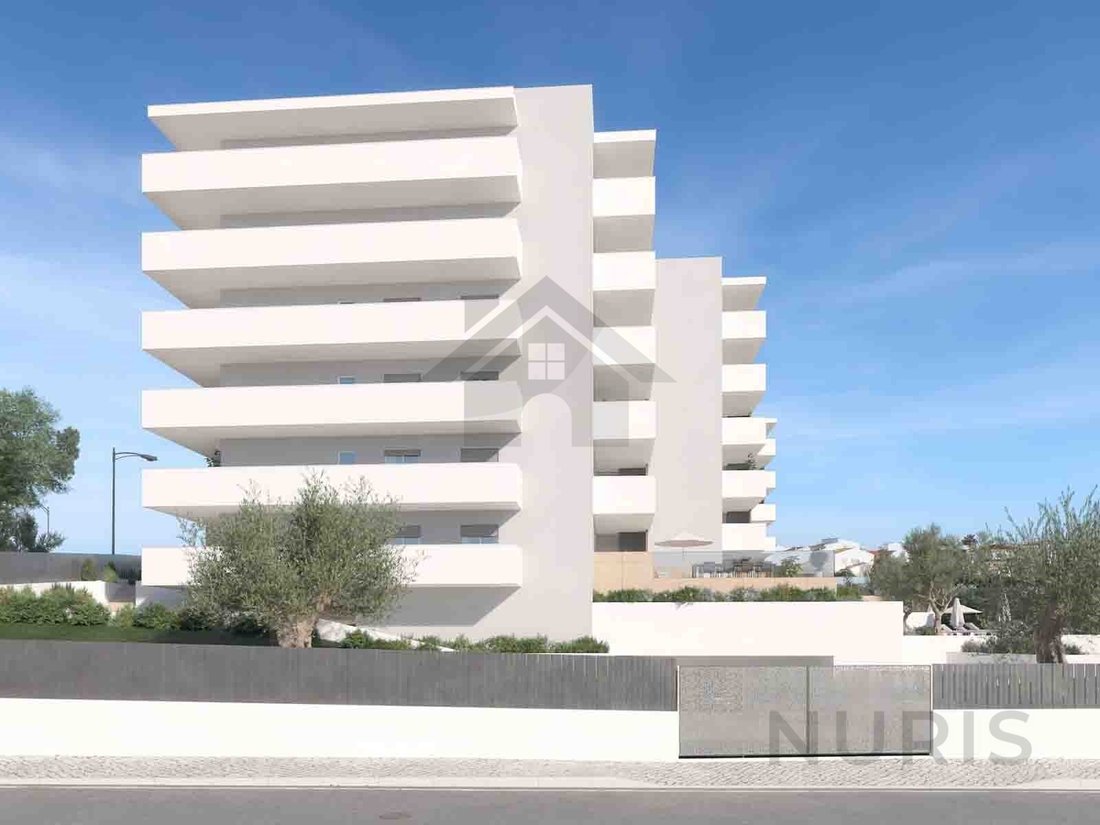 Apartment in Portimao, Algarve, Portugal 3 - 16967050