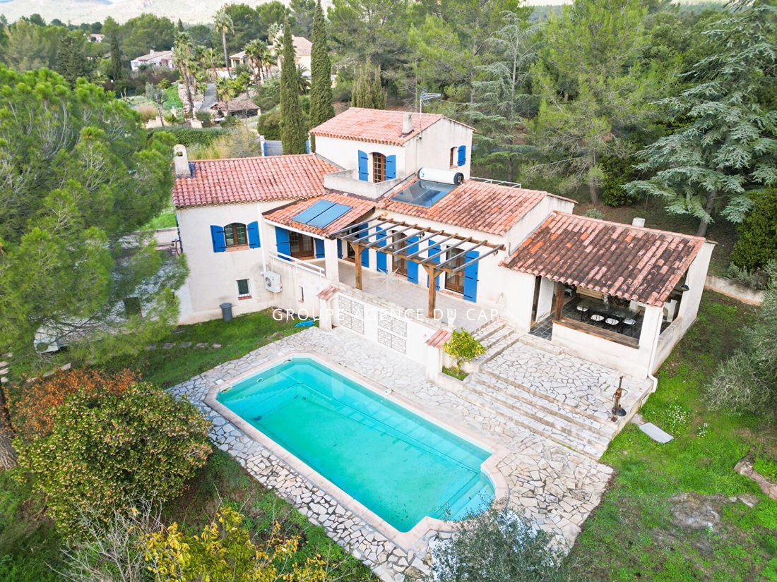 Villa in Nord RN, Puget-sur-Argens, France 1 - 16968683