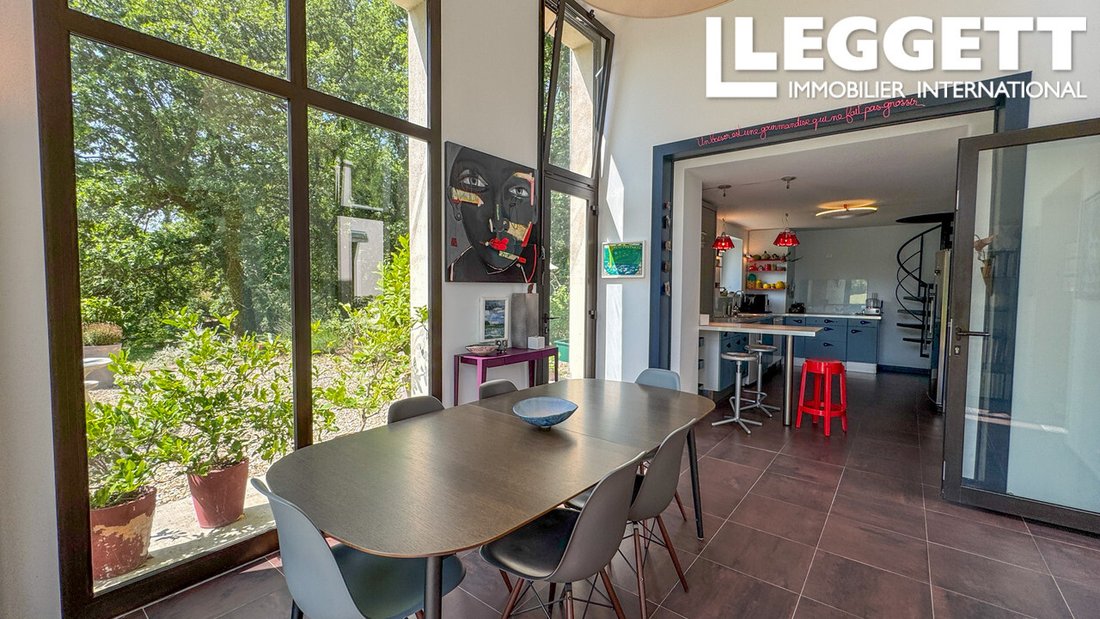 House in Ouest Sud, Vaison-la-Romaine, France 3 - 15799112