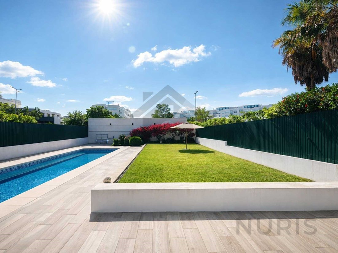 House in Parchal, Algarve, Portugal 3 - 16967052