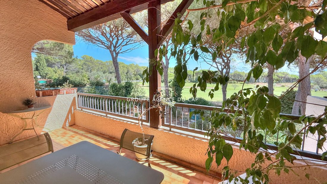 Apartment in Le Dramont-Agay-Anthéor-Le Trayas, Saint-Raphaël, France 1 - 16968812