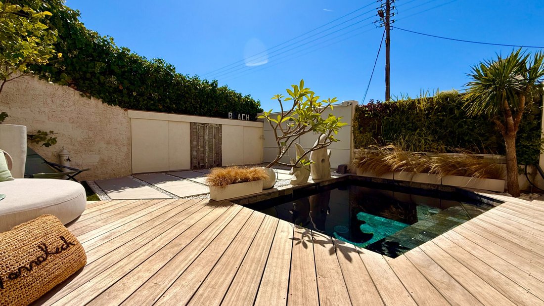 Villa in Les Issambres, Roquebrune-sur-Argens, France 5 - 16968889