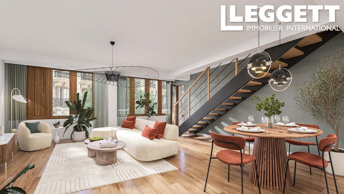 Apartment in Alleray Procession, Paris 15e Arrondissement, Paris 3 - 16968934