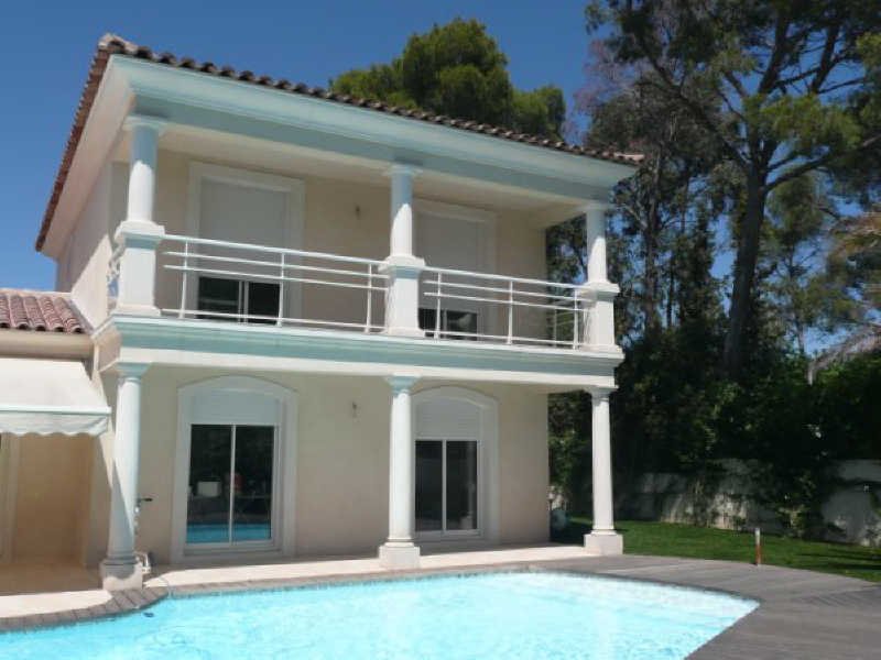 Villa in Boulouris, Saint-Raphaël, France 2 - 16968781