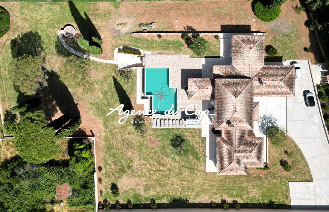 Villa in Nord RN, Puget-sur-Argens, France 3 - 16968983