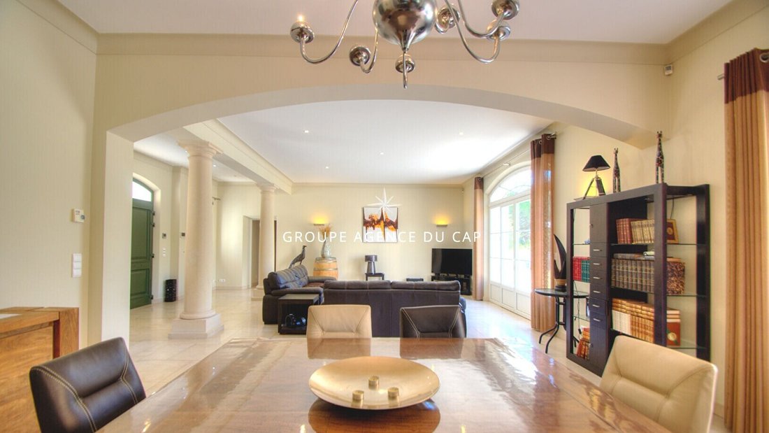 Villa in Nord RN, Puget-sur-Argens, France 4 - 16968983