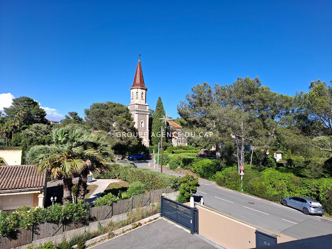 Apartment in Valescure-Vaulongue-Clair Bois-Vallon Suveret, Saint-Raphaël, France 4 - 16968959