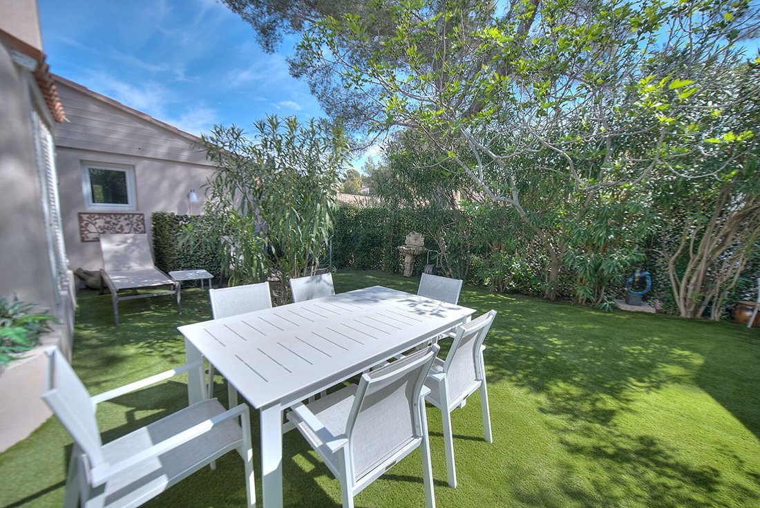 Villa in Le Dramont-Agay-Anthéor-Le Trayas, Saint-Raphaël, France 5 - 16968910