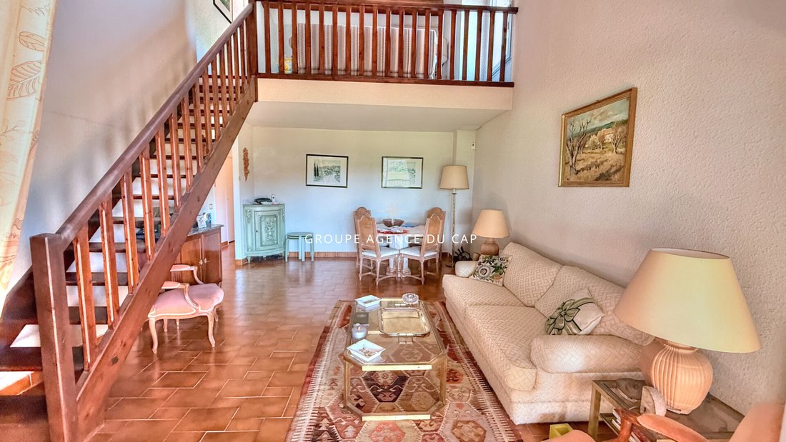Apartment in Le Dramont-Agay-Anthéor-Le Trayas, Saint-Raphaël, France 2 - 16968812