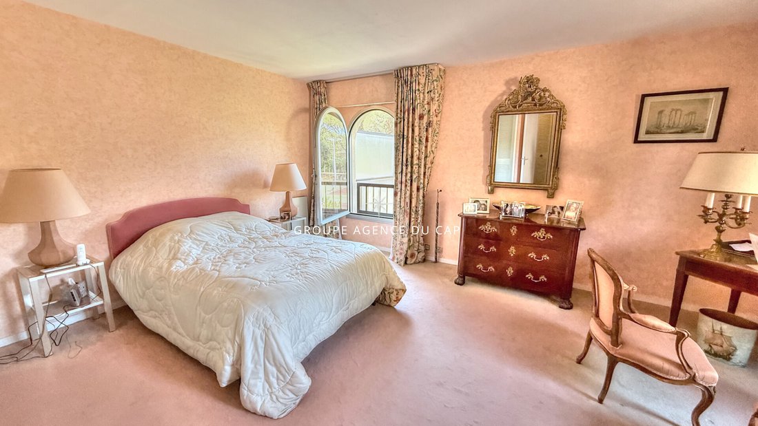 Apartment in Le Dramont-Agay-Anthéor-Le Trayas, Saint-Raphaël, France 4 - 16968812