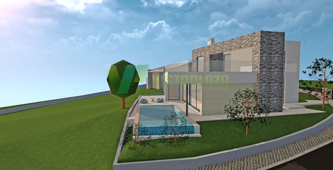 House in Mexilhoeira Grande, Algarve, Portugal 3 - 16967022