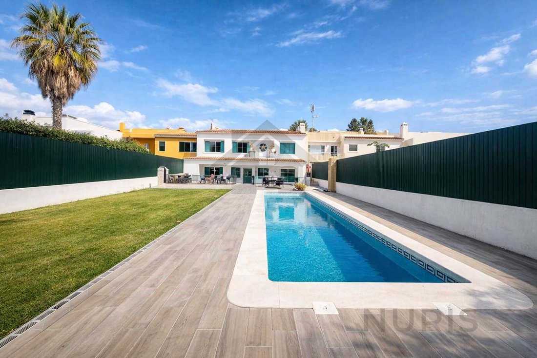 House in Parchal, Algarve, Portugal 2 - 16967052