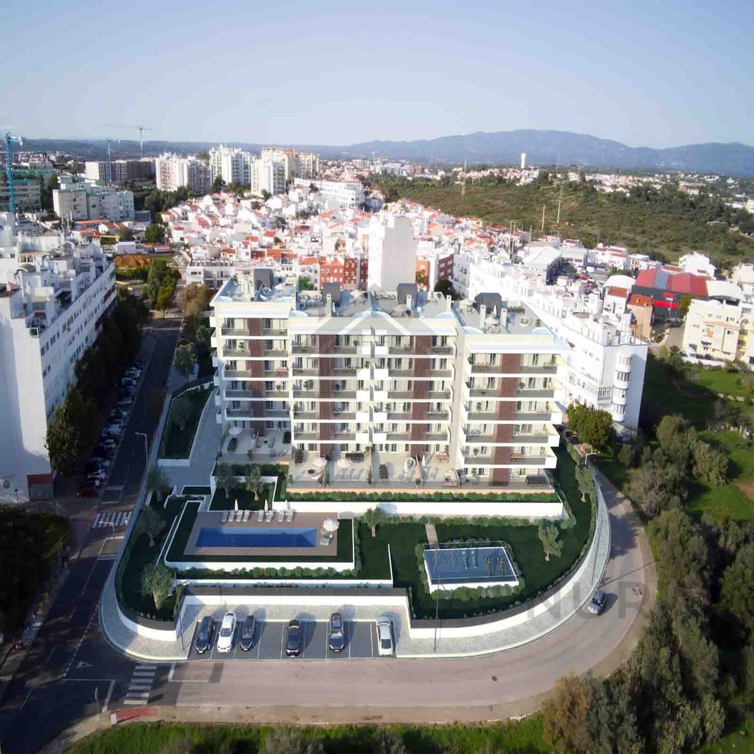 Apartment in Portimao, Algarve, Portugal 4 - 16967050
