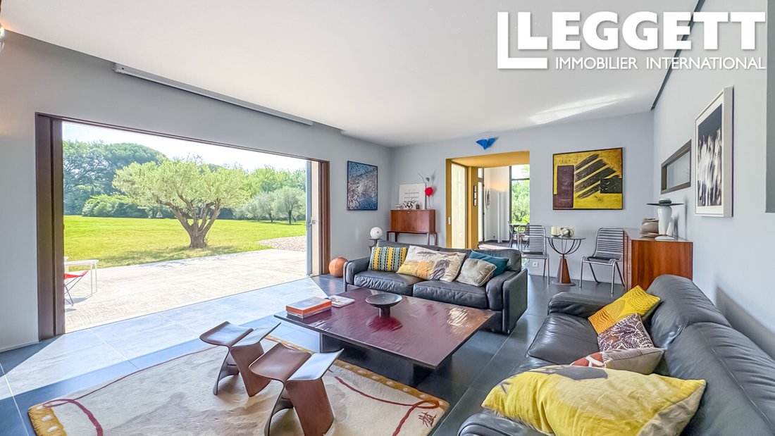 House in Ouest Sud, Vaison-la-Romaine, France 2 - 15799112