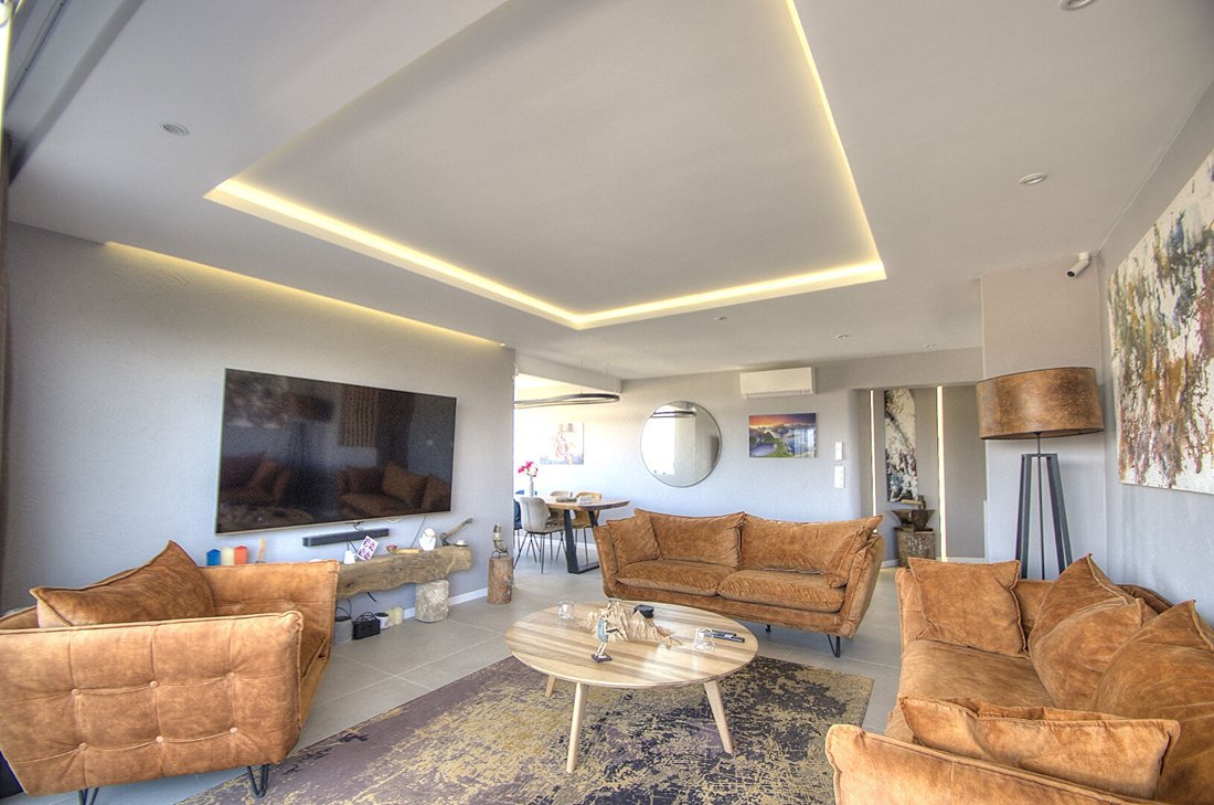 Apartment in Petit Défend, Saint-Raphaël, France 1 - 16968898