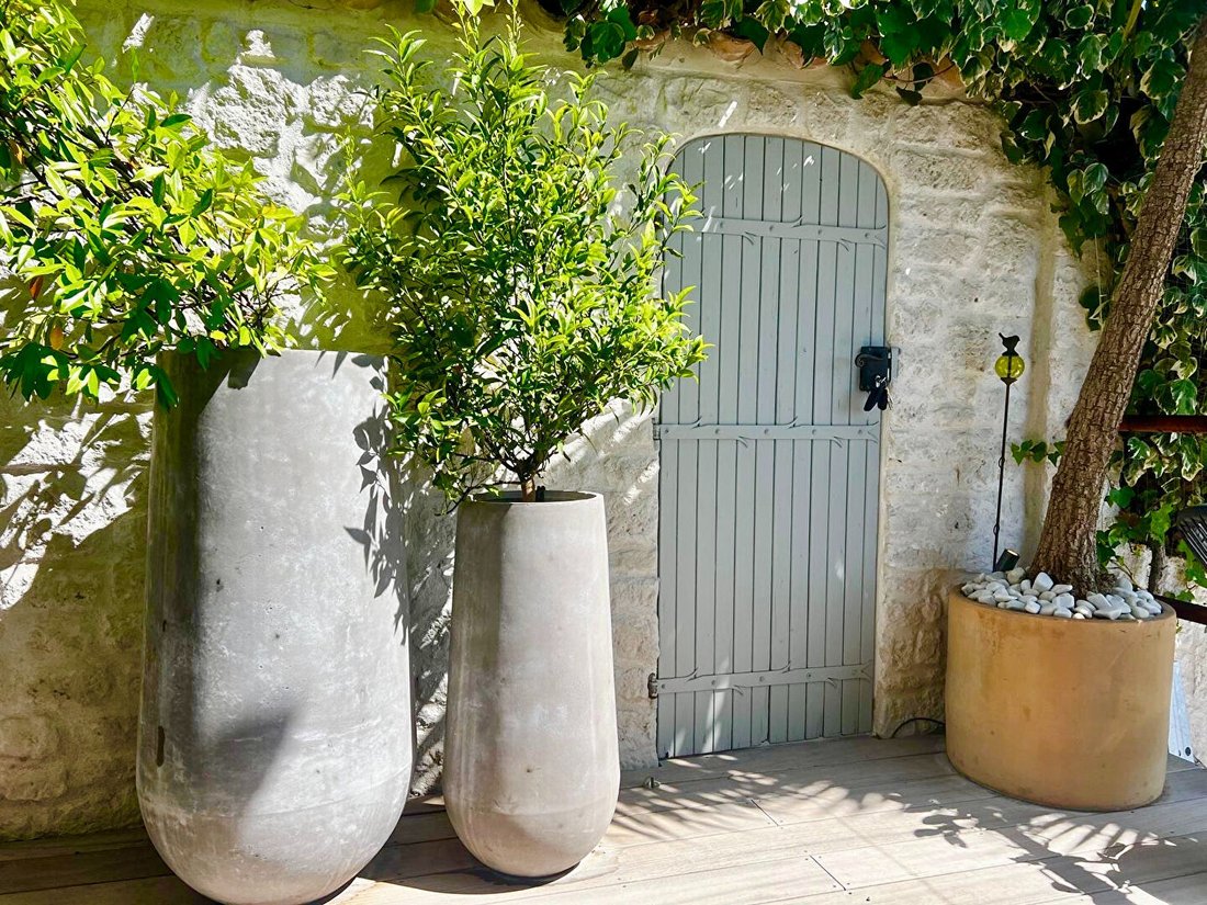 Villa in Les Issambres, Roquebrune-sur-Argens, France 3 - 16968889