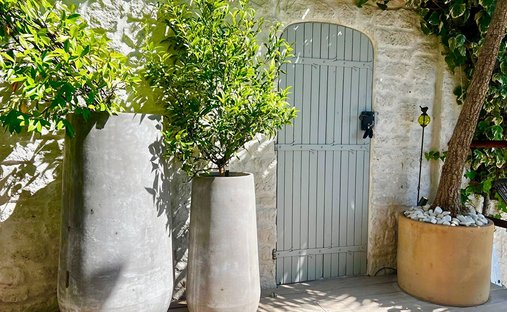 Villa in Les Issambres, Roquebrune-sur-Argens, France 1