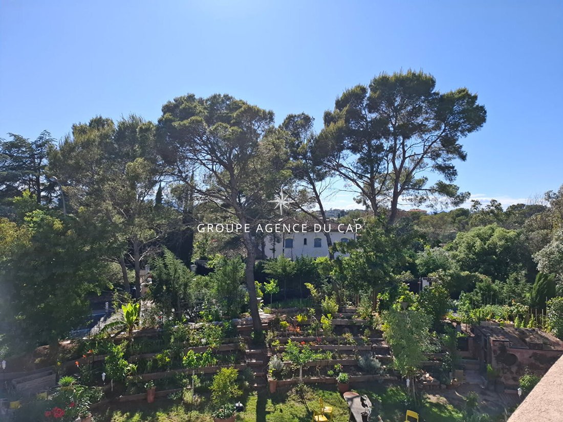 Apartment in Valescure-Vaulongue-Clair Bois-Vallon Suveret, Saint-Raphaël, France 2 - 16968959
