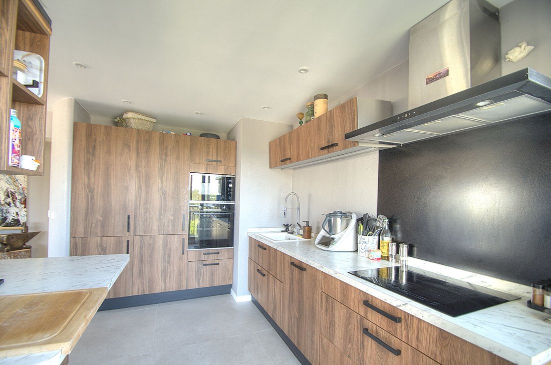 Apartment in Petit Défend, Saint-Raphaël, France 5 - 16968898