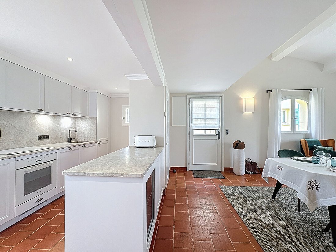 Apartment in La Motte, Provence-Alpes-Côte d'Azur, France 3 - 16968970