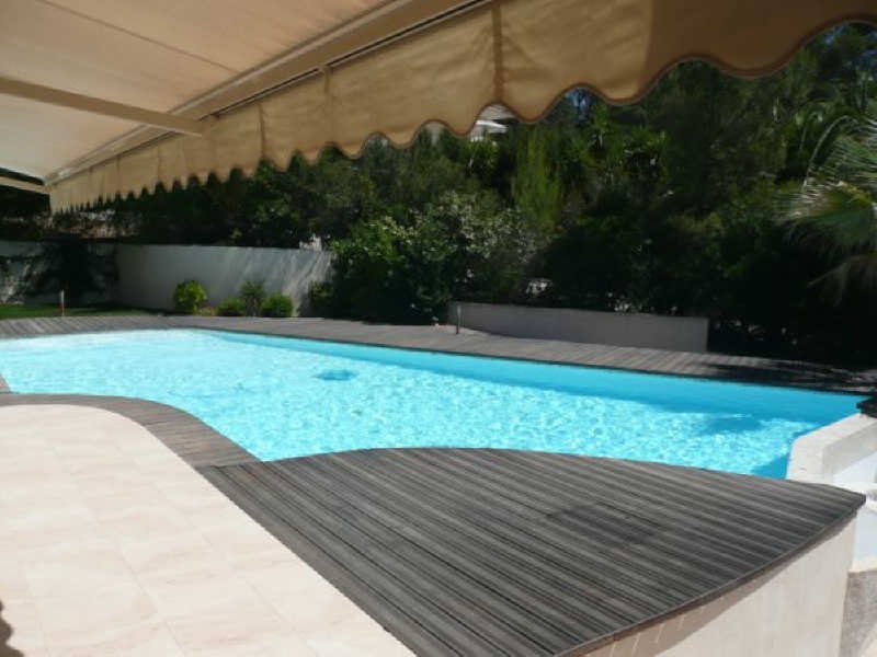 Villa in Boulouris, Saint-Raphaël, France 4 - 16968781