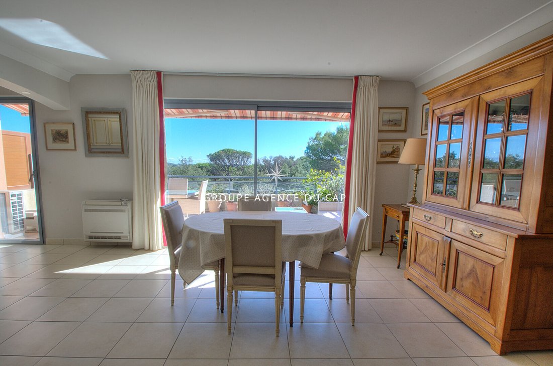Apartment in Valescure-Vaulongue-Clair Bois-Vallon Suveret, Saint-Raphaël, France 5 - 16968836