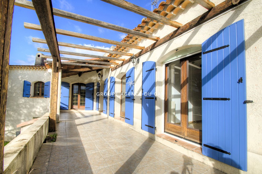 Villa in Nord RN, Puget-sur-Argens, France 4 - 16968683