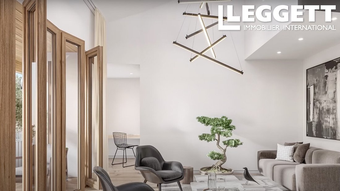 Apartment in Alleray Procession, Paris 15e Arrondissement, Paris 4 - 16968917