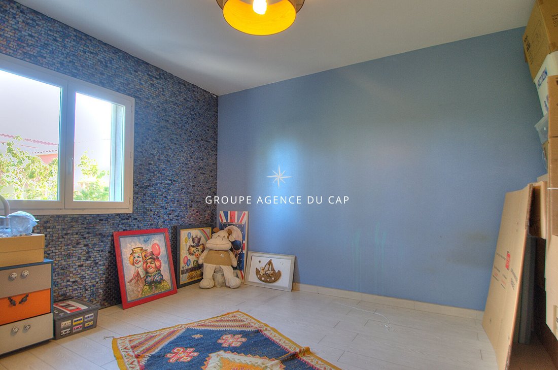Villa in Valescure-Vaulongue-Clair Bois-Vallon Suveret, Saint-Raphaël, France 5 - 16968785