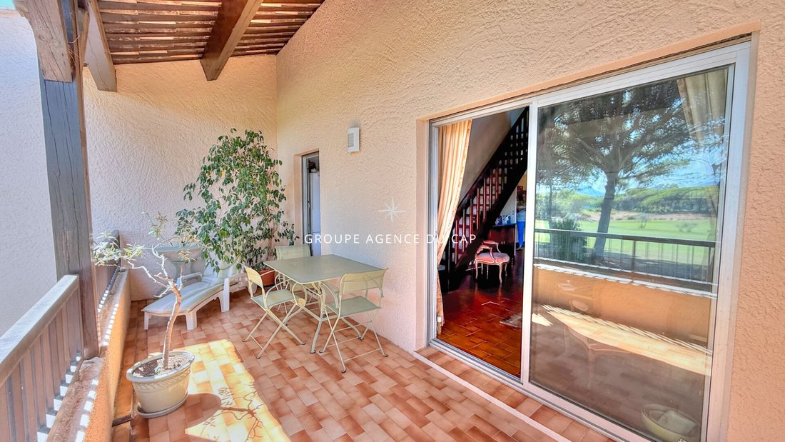 Apartment in Le Dramont-Agay-Anthéor-Le Trayas, Saint-Raphaël, France 3 - 16968812
