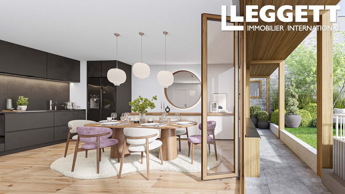 Apartment in Alleray Procession, Paris 15e Arrondissement, Paris 1 - 16968934