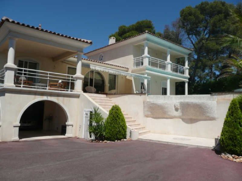 Villa in Boulouris, Saint-Raphaël, France 1 - 16968781