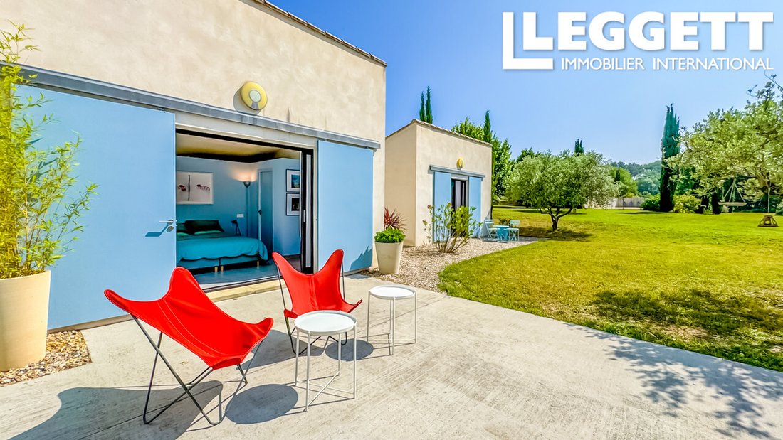 House in Ouest Sud, Vaison-la-Romaine, France 4 - 15799112