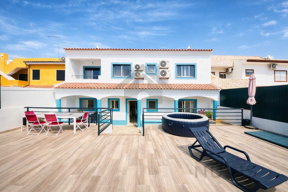 House in Parchal, Algarve, Portugal 4 - 16967052