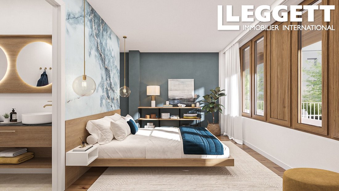 Apartment in Alleray Procession, Paris 15e Arrondissement, Paris 1 - 16968960