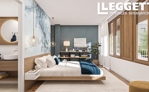 Apartment in Alleray Procession, Paris 15e Arrondissement, Paris 1