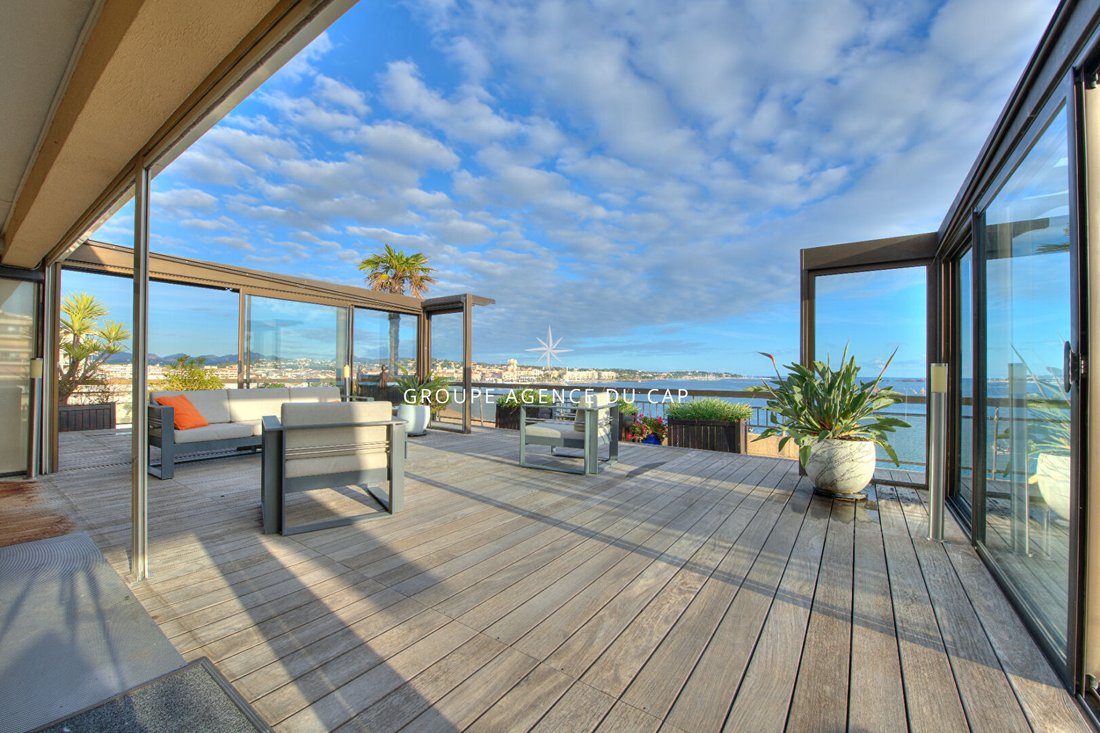Apartment in Fréjus Plage, Frejus, France 2 - 16968700
