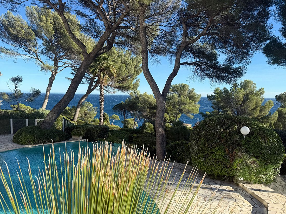 Apartment in Plateau Notre Dame Sud-Bord de mer-Beaurivage, Saint-Raphaël, France 1 - 16968813