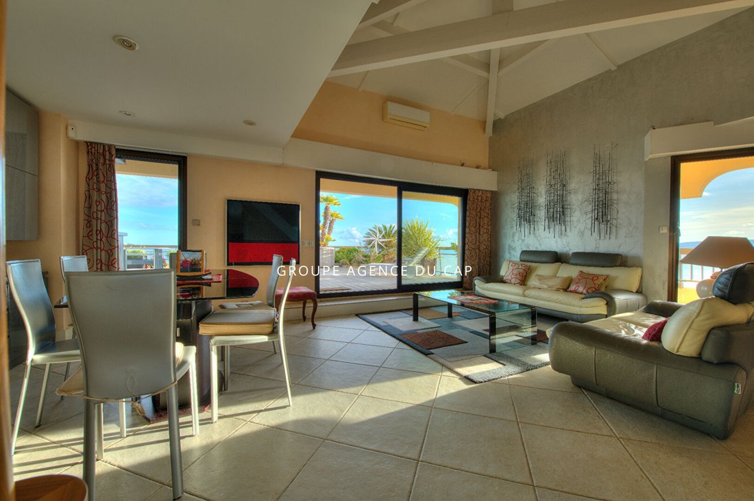 Apartment in Fréjus Plage, Frejus, France 4 - 16968700