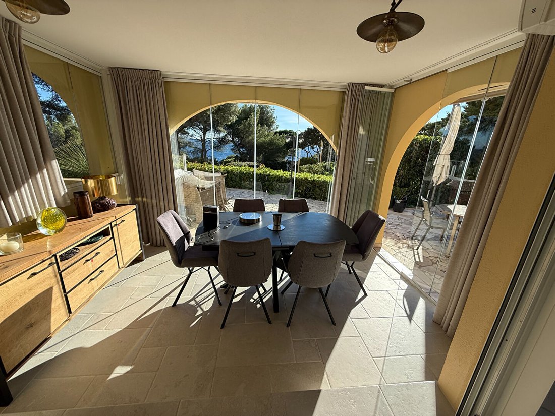 Apartment in Plateau Notre Dame Sud-Bord de mer-Beaurivage, Saint-Raphaël, France 4 - 16968813