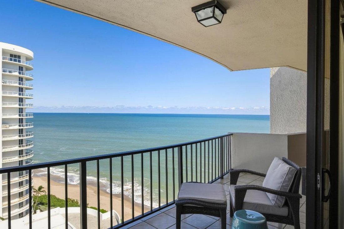 Condo in Riviera Beach, Florida, United States 1 - 16968904