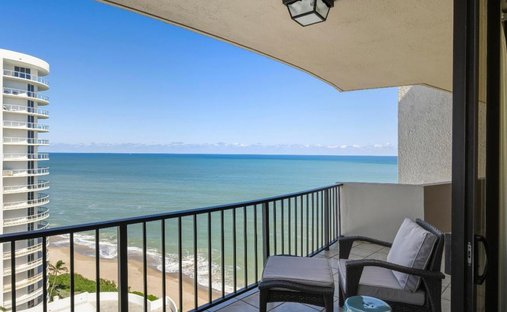Condo in Riviera Beach, Florida, United States 1