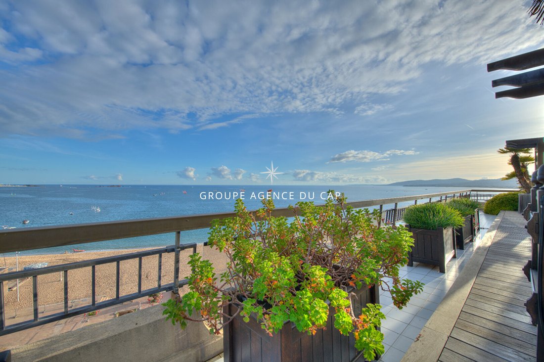 Apartment in Fréjus Plage, Frejus, France 1 - 16968700